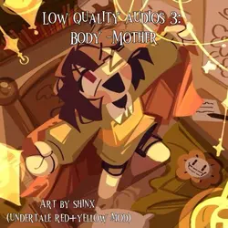 Low quality audios3