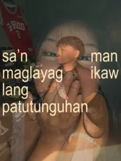 san man maglayag 