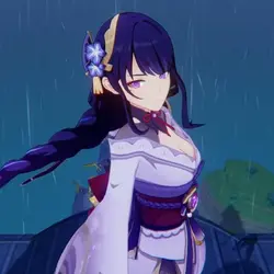 Gacha Moment