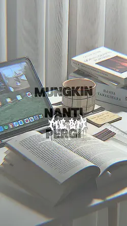 Kau akan mengerti