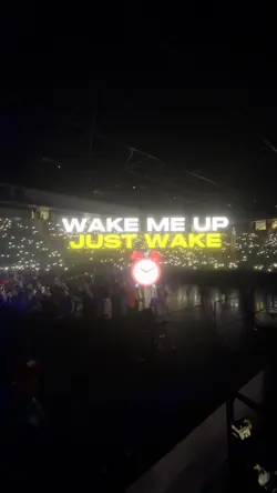 WakeMeUpB4UGo? sped