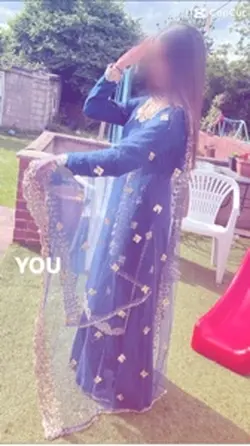 eid outfit🫣