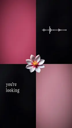 Looking good girl