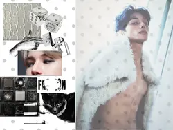 MOODBOARD 