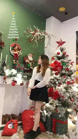 Cây thông bằng tên