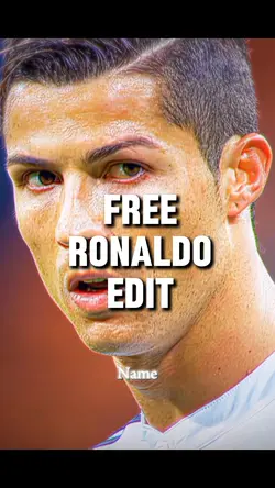 Ronaldo edit😮‍💨🐐
