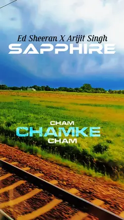 Sapphire Ed Sheeran