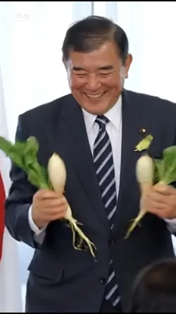 大根踊り