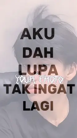 JJ aku tak lupa