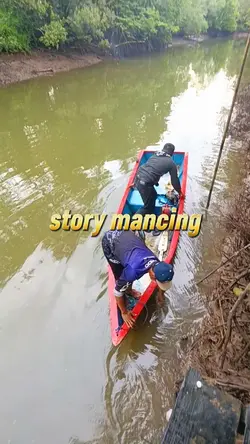 story mancing