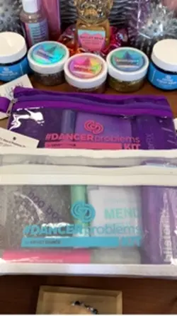 Dancer Essentials 