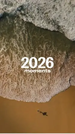 2026 moments