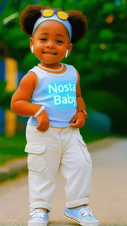 Dancing baby 2.2