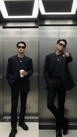 trend lift kece hd