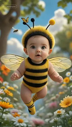 Ai Baby bee