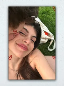 Mía ✨🫀