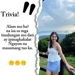 Trivia