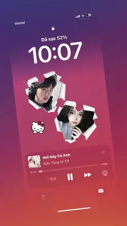 Hình Nền Trái Tim 