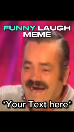 🤣Funny Laugh Meme