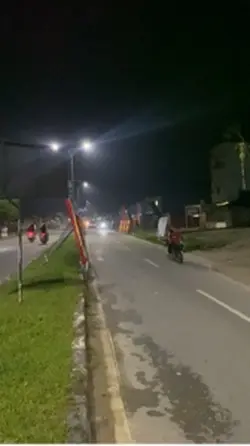 Transisi menghilang