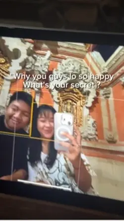 Secret relationship