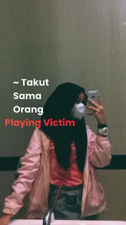 Takut Apa?
