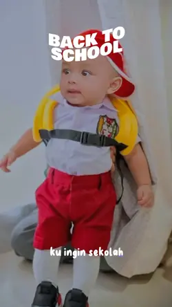BACK TO SCHOOL