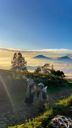adem banget 