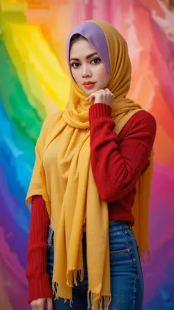 warna