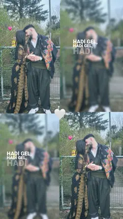 Hadi gel hadi gel💞