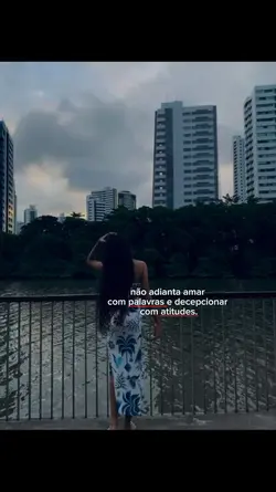não adianta 