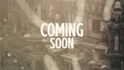 coming soon