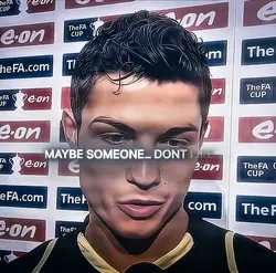 Ronaldo flash edit 