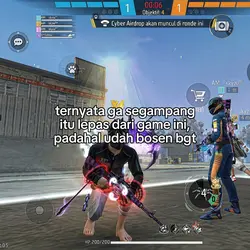 ternyata susah ya