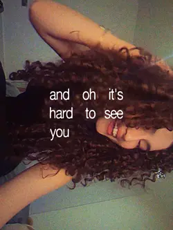 i miss you come here