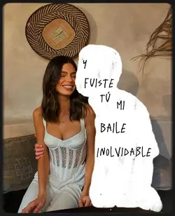 Baile inolvidable💔🌴