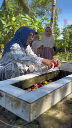 ziarah kubur