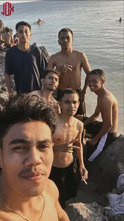 timor leste rap