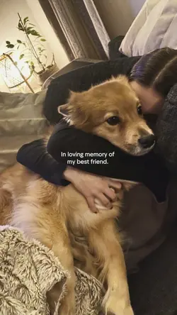 loving memory