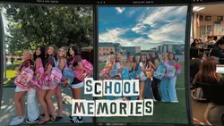 School Memories