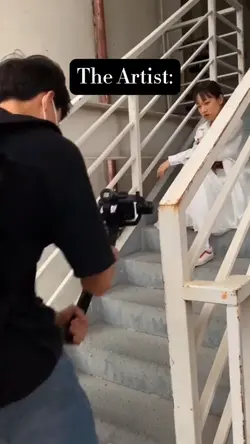 アーティストの世界