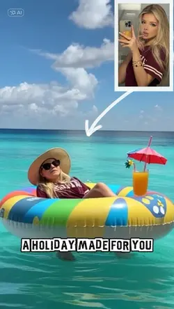 Holiday effect