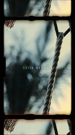 little moments film