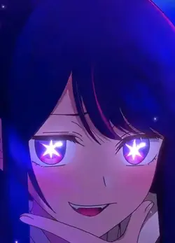 Edit oshi no ko