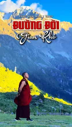 Đường đời gian khó