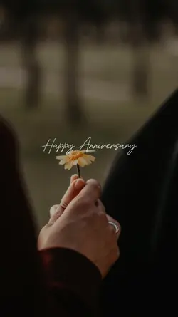 anniversary template