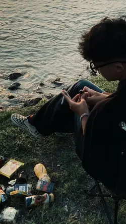 Aesthetic filter 