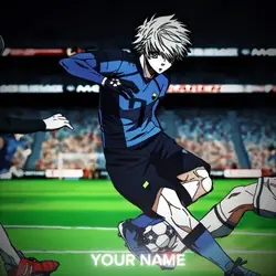 Nagi Free Edit