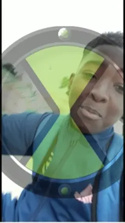 Ben 10 flex