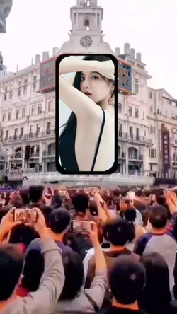 poster cantik 